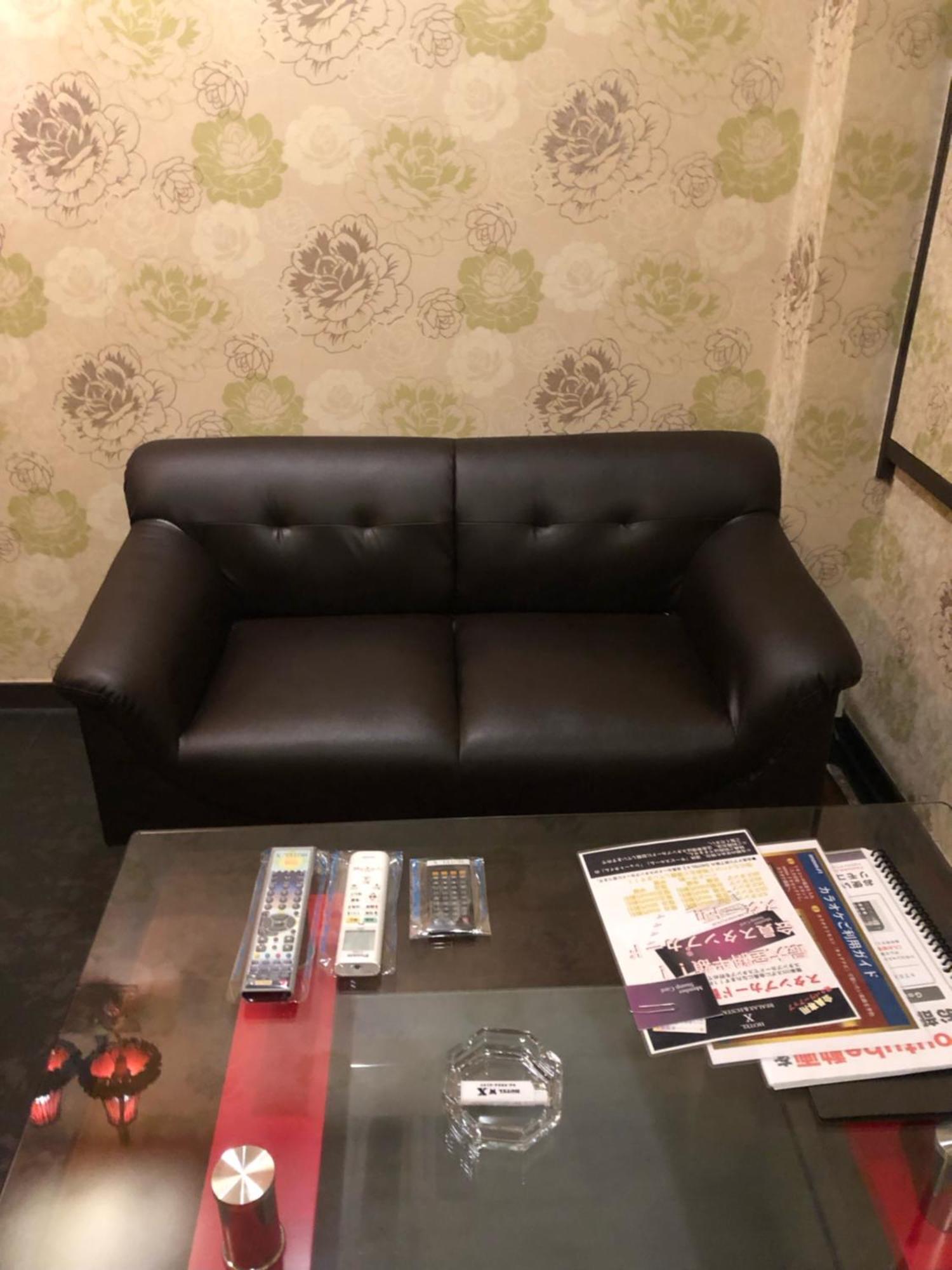 X Hotel - Adult Only- Sayama Luaran gambar