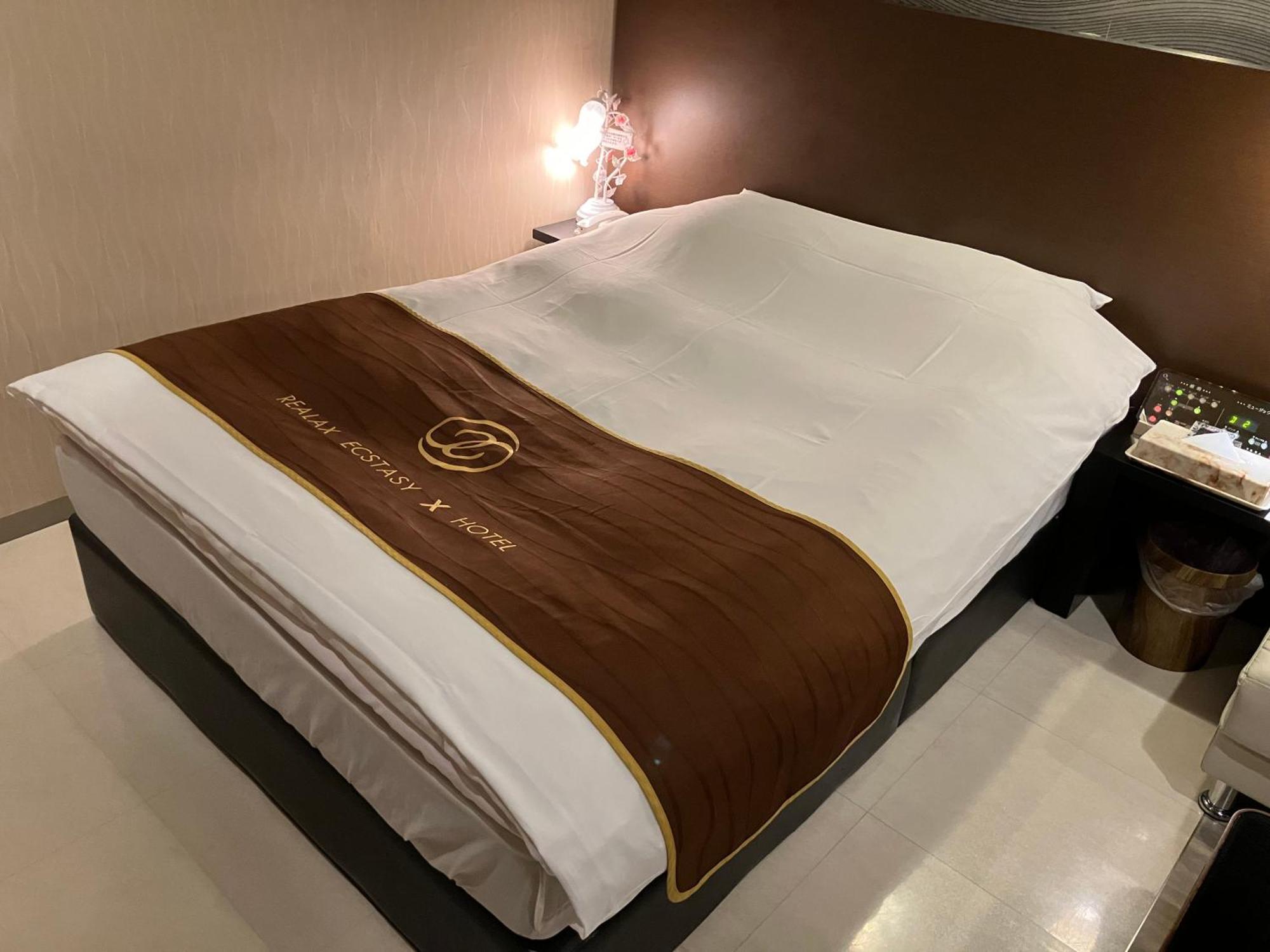 X Hotel - Adult Only- Sayama Luaran gambar