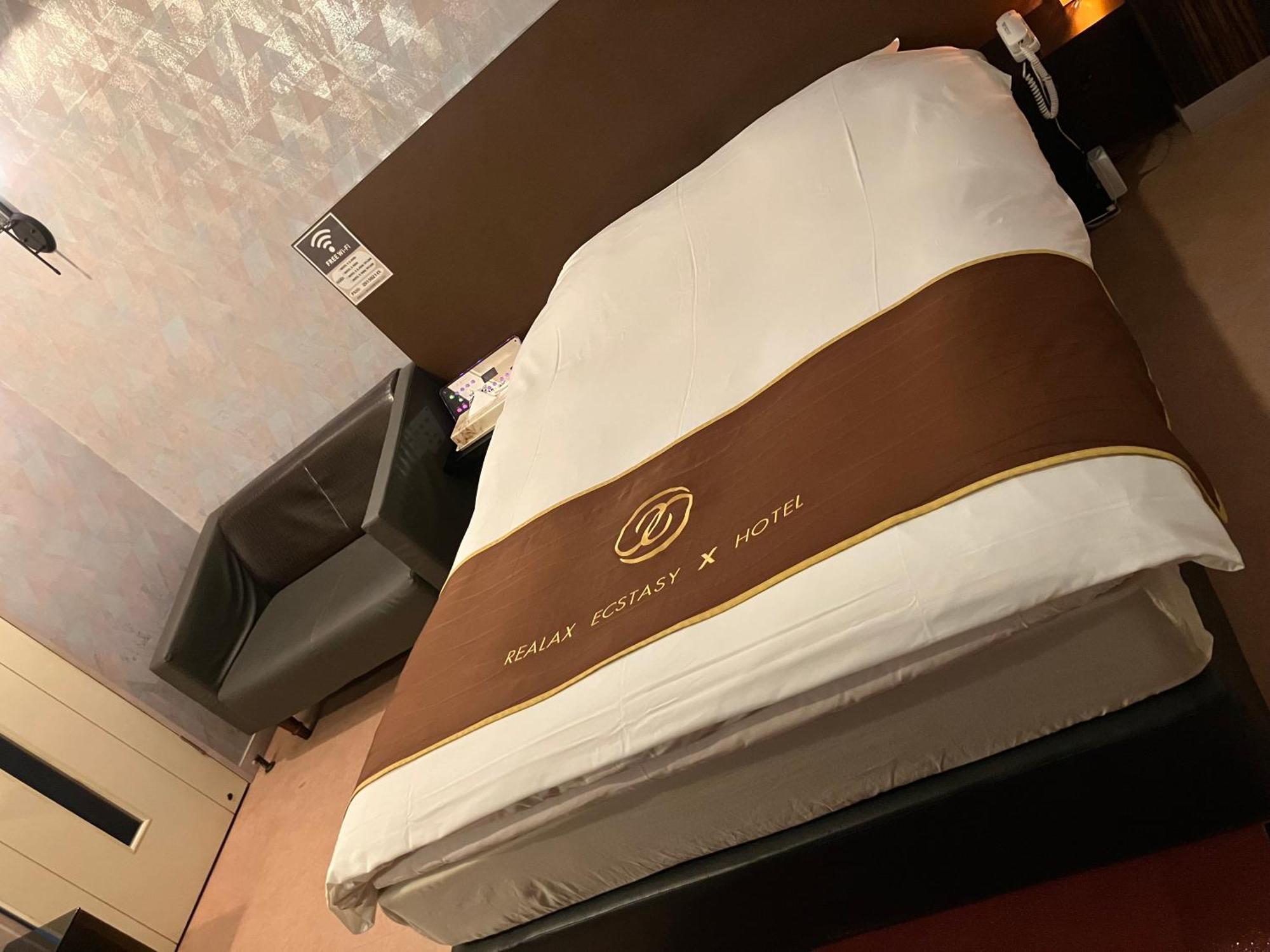 X Hotel - Adult Only- Sayama Luaran gambar