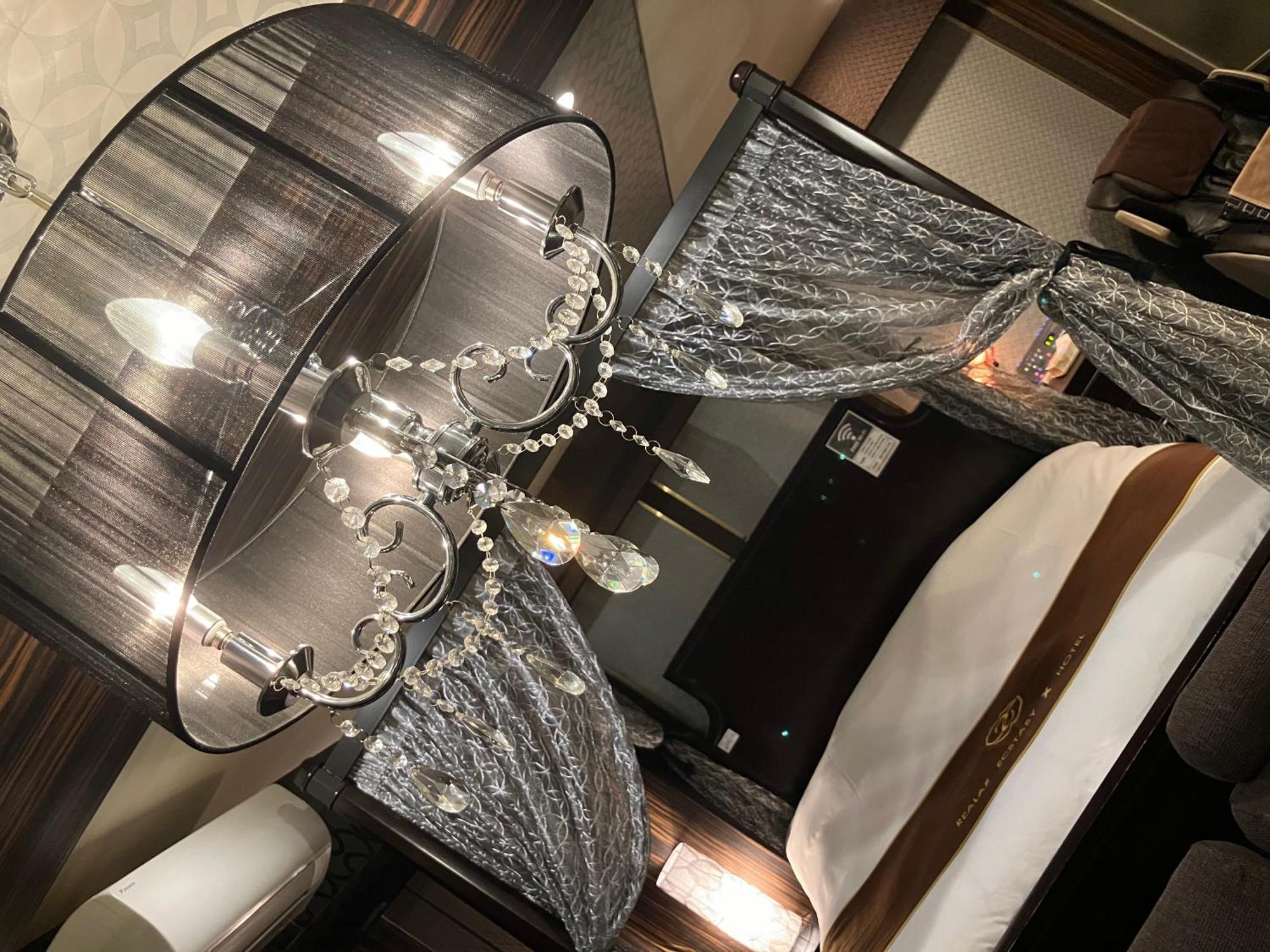 X Hotel - Adult Only- Sayama Luaran gambar