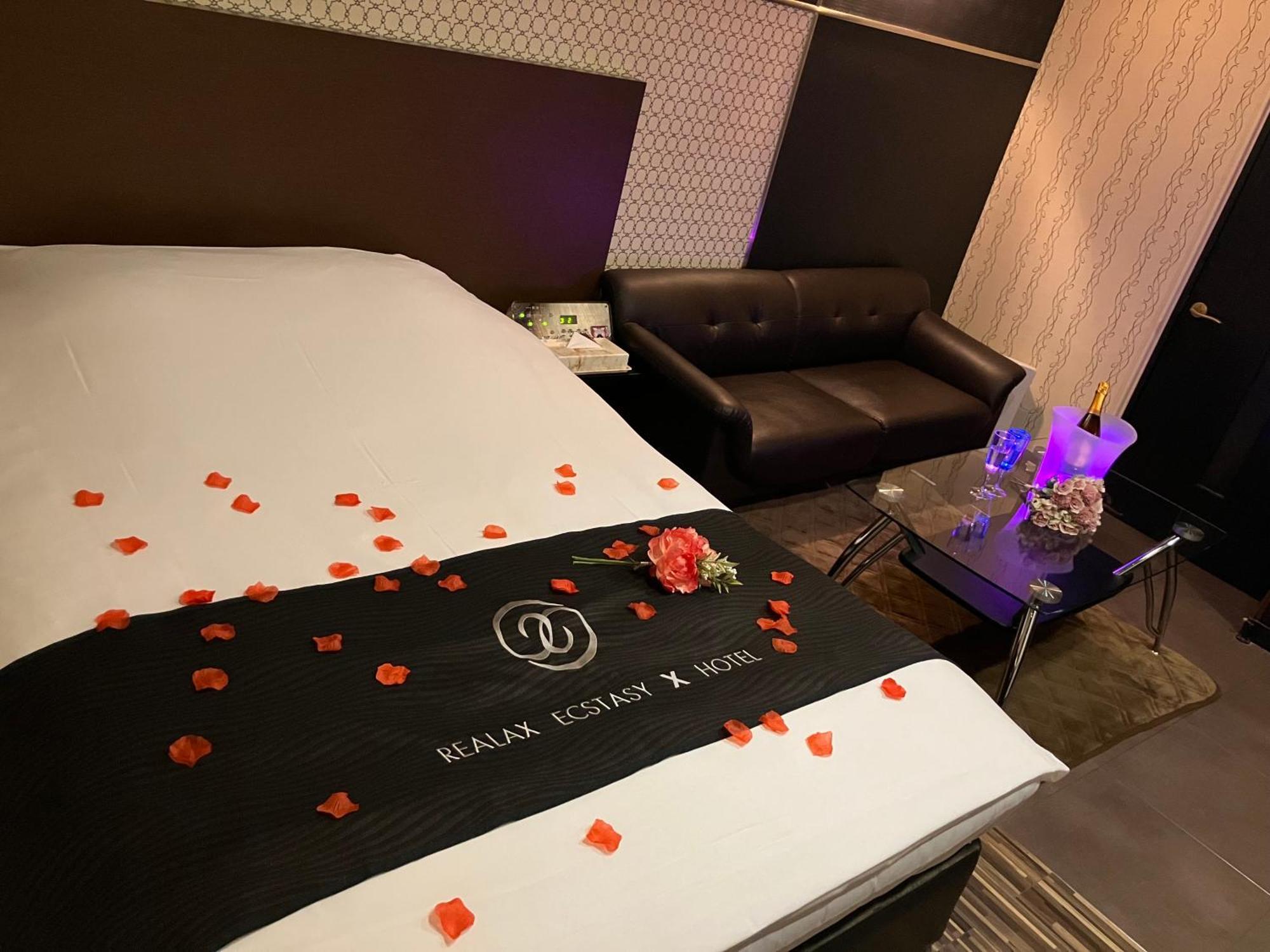 X Hotel - Adult Only- Sayama Luaran gambar