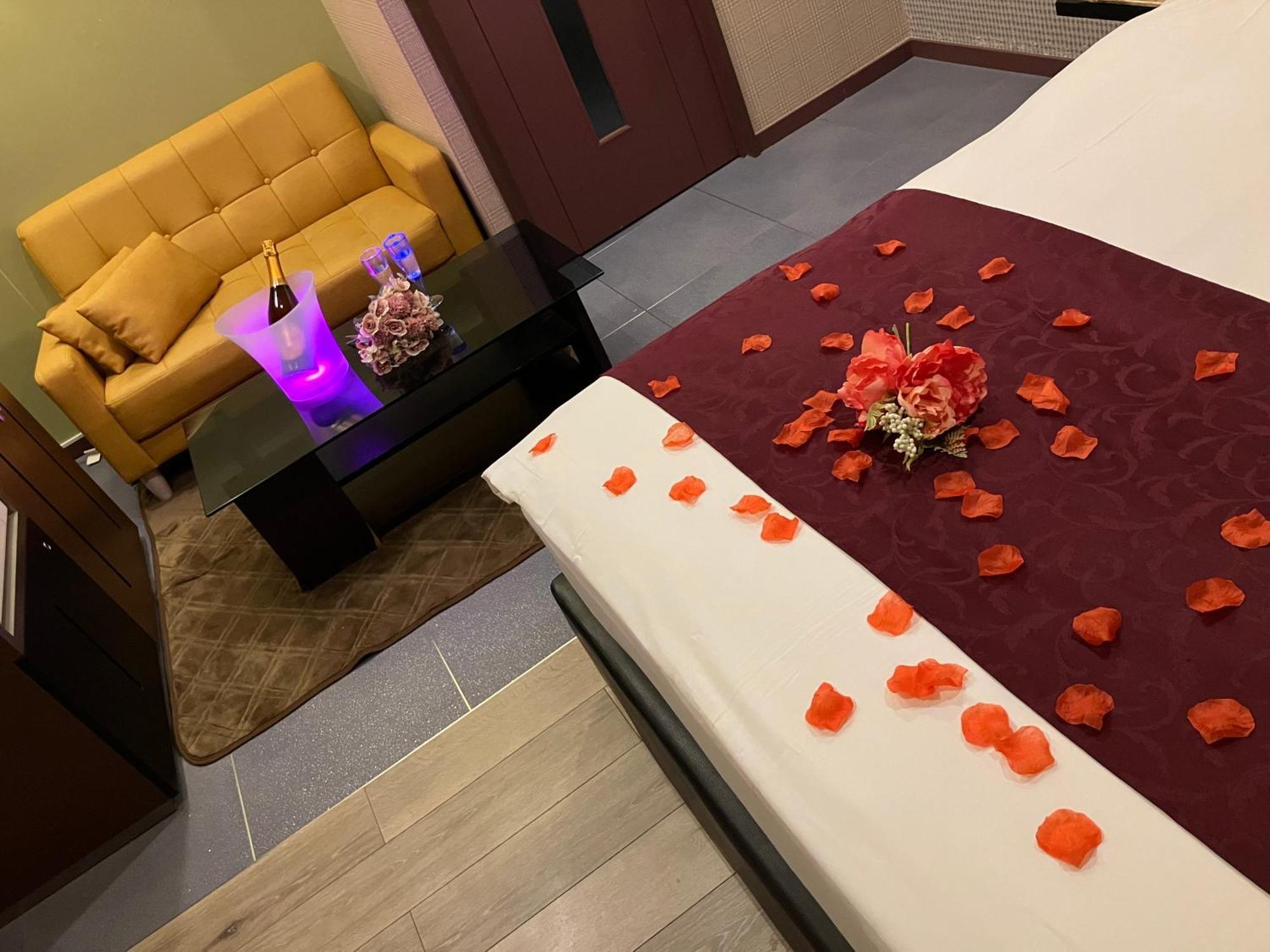 X Hotel - Adult Only- Sayama Luaran gambar