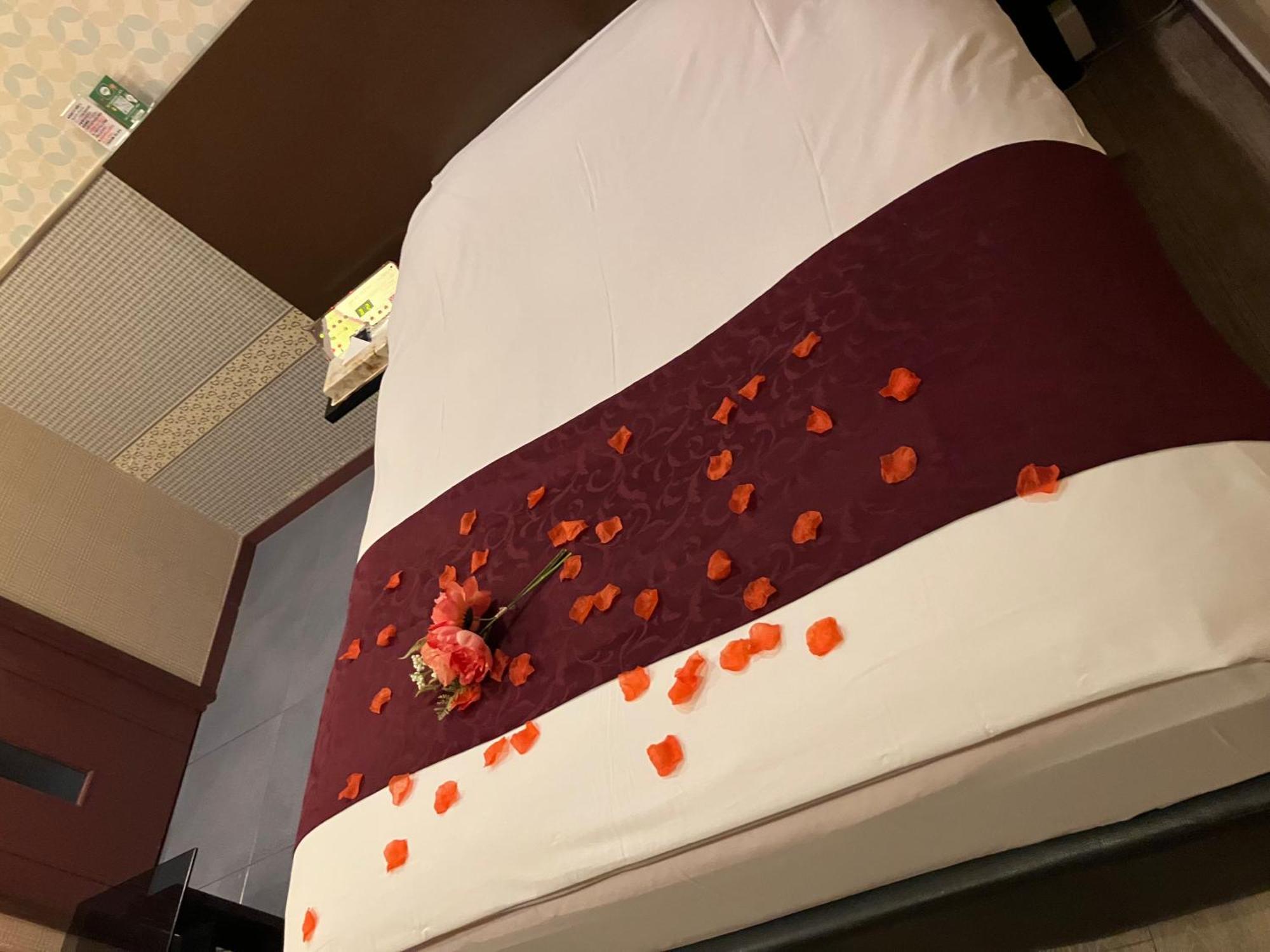 X Hotel - Adult Only- Sayama Luaran gambar