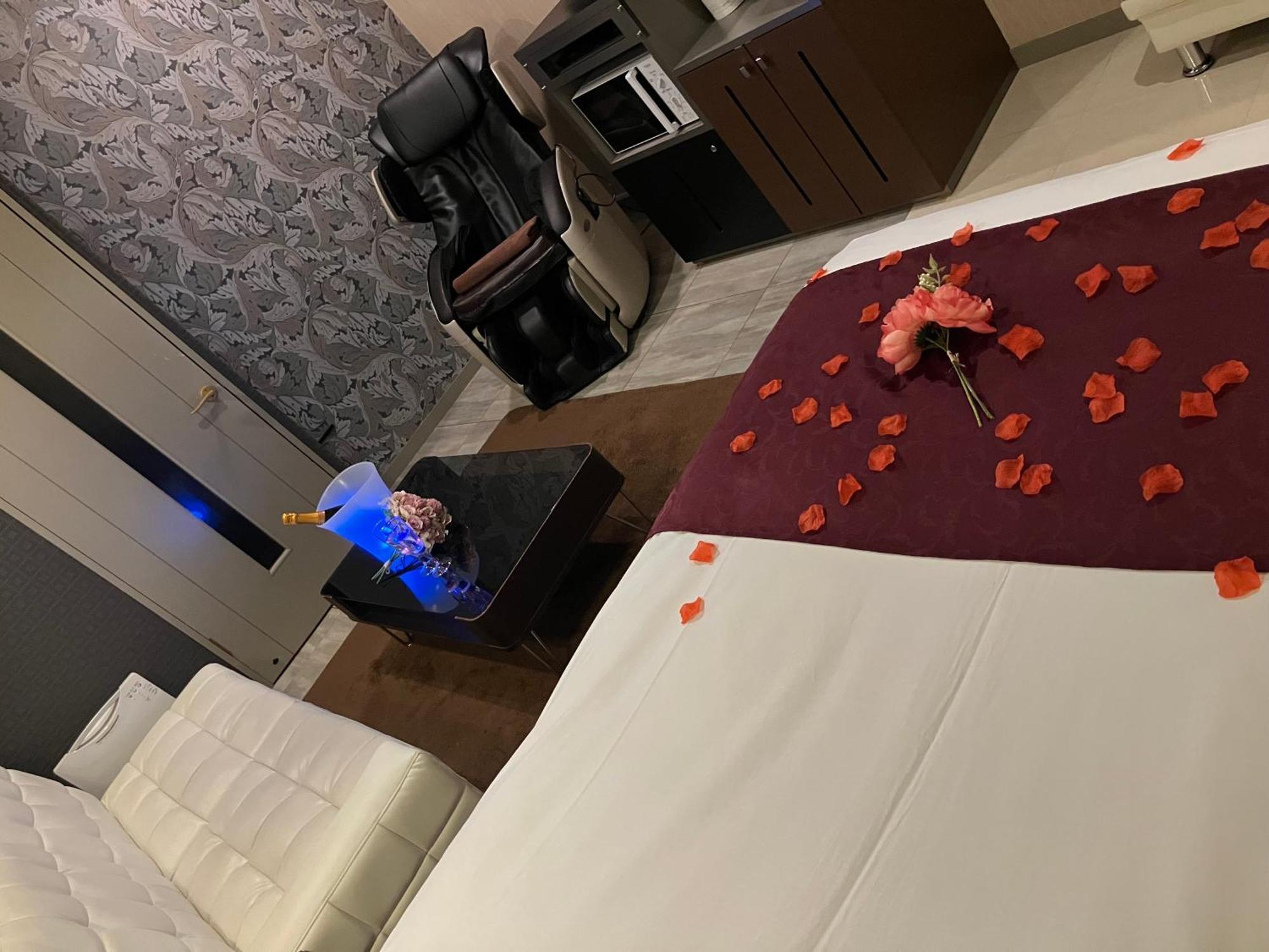 X Hotel - Adult Only- Sayama Luaran gambar